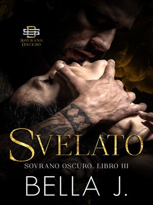cover image of Svelato
